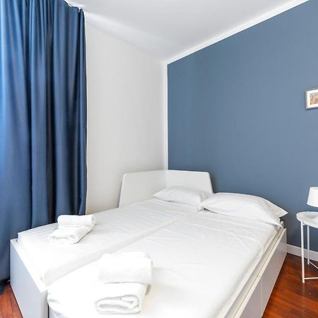 Roomy Apartment Close To Subway M5! Milano Eksteriør bilde